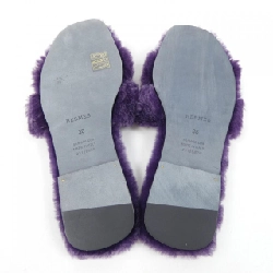 【Mã giảm giá】Dép HERMES 662958