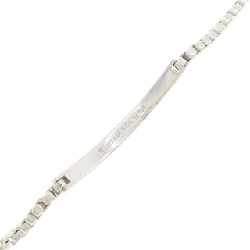 Vòng tay Tiffany Venetian Link I.D 668019