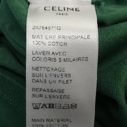 【Mã giảm giá】Áo phông CELINE 641751