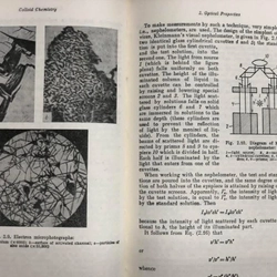 COLLOID CHEMISTRY - HOÁ HỌC KEO - S. Voyutsky - Mir Publishers, Moscow - 1978 443465