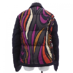 Áo khoác lông vũ SALVATORE FERRAGAMO - Hàng hiệu Chính hãng 808562