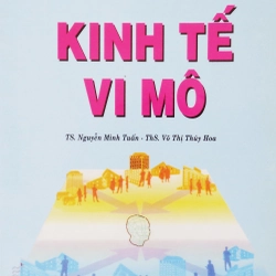 Kinh tế Vi mô