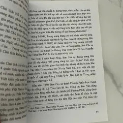 Chính sách của Đảng và Nhà nước đối với người Việt Nam... - TS. Trần Thị Vui 1045124