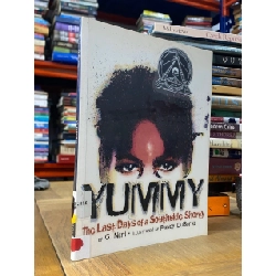 Yummy : the Last Days of a Southside Shorty - G. Neri
