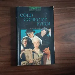Cold comfort farm