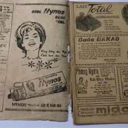 BÁO TIỀN PHONG NĂM 1967  749465