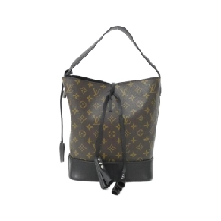 Túi xách vai Louis Vuitton Monogram NN14 Monogram Idole GM M94542 - Hàng hiệu Chính hãng