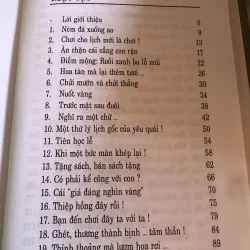 Tạp luận - Nguyễn Tử Quang 791576