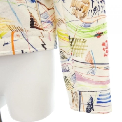 HERMES CHEVALOSCOPE 3E0233D5 Áo khoác - Hàng hiệu Authentic 817610