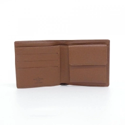 Ví Louis Vuitton Monogram Porte Biè Carte Crédit Moné M61665 621593