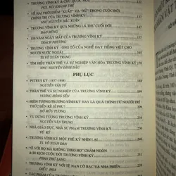 Thế kỷ XXl nhìn về Trương Vĩnh Ký  712300