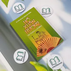 Hồ Xuân Hương Tác Phẩm & Lời Bình - Hồ Xuân Hương 705567