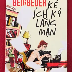 Kẻ ích kỷ lãng mạn