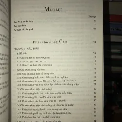 Ngữ pháp tiếng Việt - Diệp Quang Ban 780155