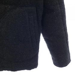 DANTON Áo khoác lông 628451