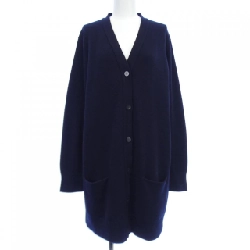 Áo cardigan dài HERMES