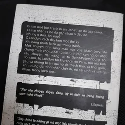 KIẾP SAU - MARC LEVY  713066