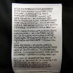 【新品】Moncler MONCLER Áo khoác 643251