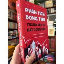 Phân tích dòng tiền trong đầu tư bất động sản - Từ Viễn