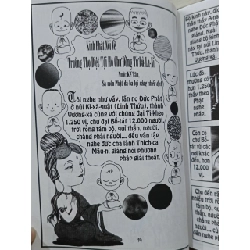 Kinh Trường Thọ diệt tội - Liên Ca Tử (Mạt nhân Đạo Quang dịch) 786938