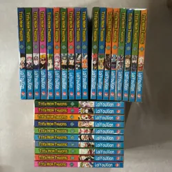 Tiểu hoà thượng Trọn bộ (Co) 733619