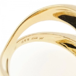 Nhẫn Gấu Ponte Vecchio 0.55CT - Hàng hiệu Chính hãng 838296