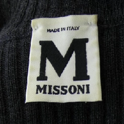 【Mã giảm giá】M MISSONI Đầm 649084