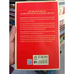 Sách - Phương Pháp JAKARTA - TG: Vincent Bevins (Sách mới) 929024