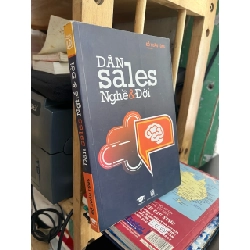 Dân sales nghề và đời - Đỗ Xuân Tùng