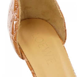 【Mã giảm giá】Giày sandal LOEWE 664160