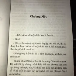 Kẻ săn người - Christophe Guillaumot 1027776