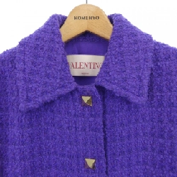 【Mã giảm giá】Áo khoác VALENTINO 643780