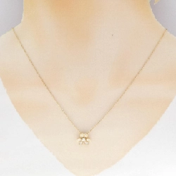 Vòng cổ Mini Frivole Van Cleef & Arpels - Hàng hiệu Authentic 843373