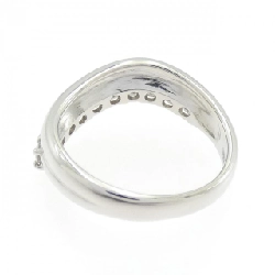 Nhẫn kim cương PT900 0.54CT 668559