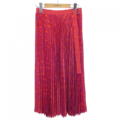 【Mã giảm giá】Chân váy SACAI