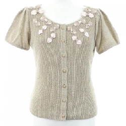 Rene RENE Áo khoác cardigan - Hàng hiệu Chính hãng