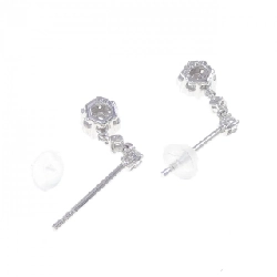 Bông tai kim cương Ponte Vecchio 0.36CT - Hàng hiệu Chính hãng 844012