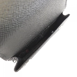 Ví đựng tiền Louis Vuitton Monogram Eclipse Reverse Zippy Organizer M82771 621509