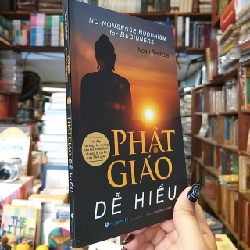 Phật giáo dễ hiểu - Noah Rasheta 550079