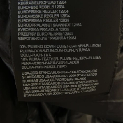 Duvetica BIBARI Áo khoác lông vũ 632854