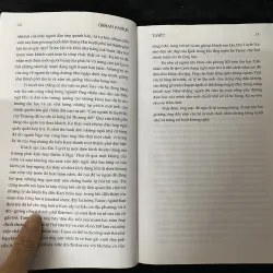 Tuyết của nhà văn đoạt giải Nobel Orhan Pamuk 1038038