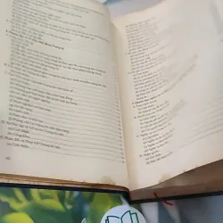 [MIỄN PHÍ BỌC SÁCH] Trọng Tài Quốc Tế - Redfern & Hunter 990205