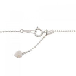 K18WG Dây chuyền kim cương 0.70CT - Hàng hiệu Chính hãng 863151