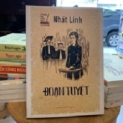 Đoạn Tuyệt - Nhất Linh 122139