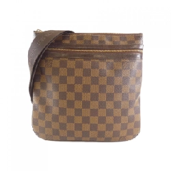 Túi đeo vai Louis Vuitton Damier Pochette Bosphore N51111
