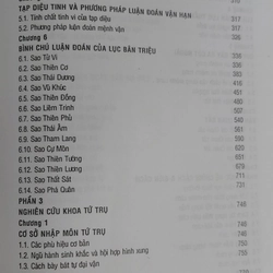 TÍNH MỆNH HỌC  531754