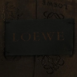 Jacket da LOEWE 628954