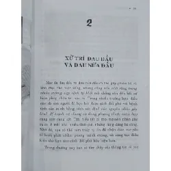 Bệnh đau đầu & đau nửa đầu: Những vấn đề về liệu pháp & dinh dưỡng - Hồ Kim Chung 594170
