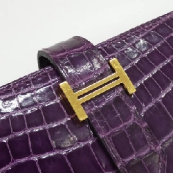 Ví Hermes Béon Soufflé 047208CC - Hàng hiệu Chính hãng 770610