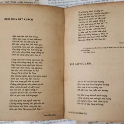 NGUYỄN BÍNH - THI SĨ CỦA THƯƠNG YÊU 707486